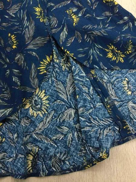 No.366 定価25万円 ブラック ゴールド レース 花柄 フラワー BEAMS 