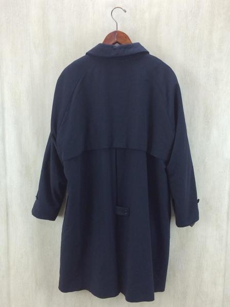 YAECA(ヤエカ) / soutien collar coat/ライナー付ステンカラーコート/M