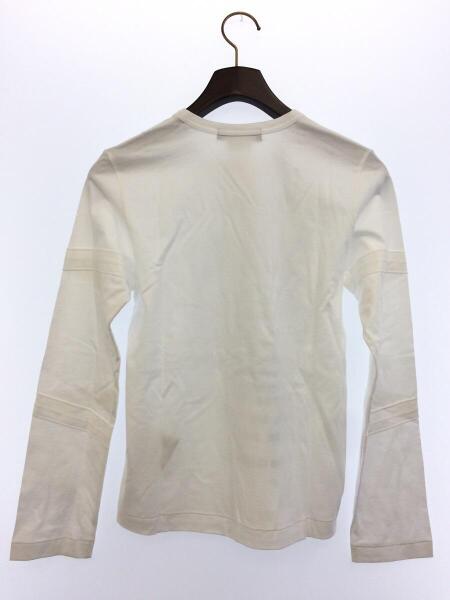 COMME des GARCONS(コムデギャルソン) / I DREAM LS TEE/S/コットン 