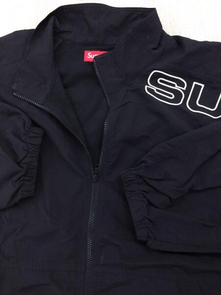 supreme 17ss split track jacket セットアップ Supreme(シュプリーム