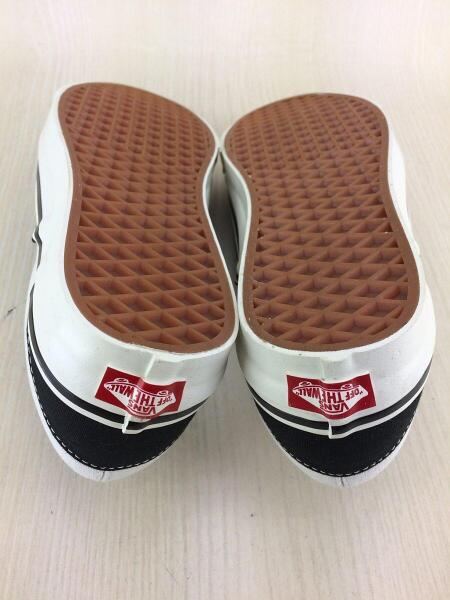 VANS(バンズ) / 未使用/SLIP-ON 98 DX/ANAHEIM FACTORY/US8.5/BLK 