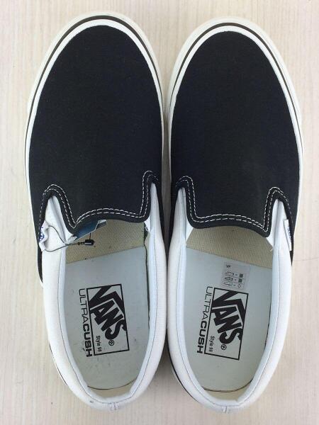 VANS(バンズ) / 未使用/SLIP-ON 98 DX/ANAHEIM FACTORY/US8.5/BLK 