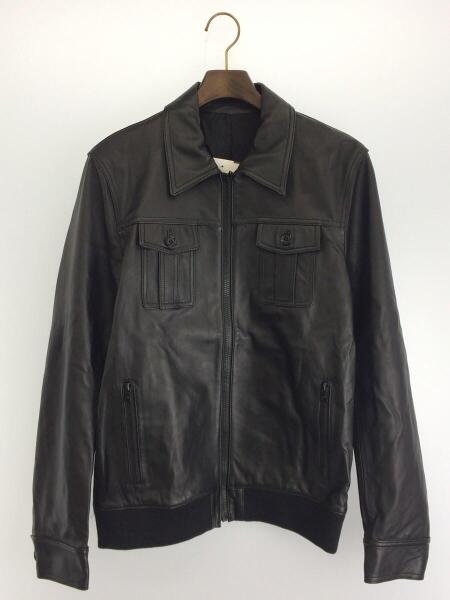 Rags MCGREGOR(ラグスマックレガー) / 未使用/15AW/フラップポケット 