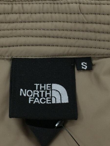 THE NORTH FACE(ザノースフェイス) / STUFFED SHIRT/ダウンシャツ 