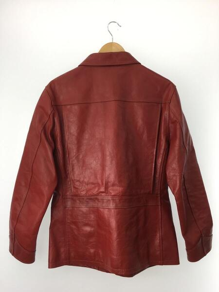 THE FLAT HEAD(ザフラットヘッド) / HORSE HIDE COAT/ホースハイド 