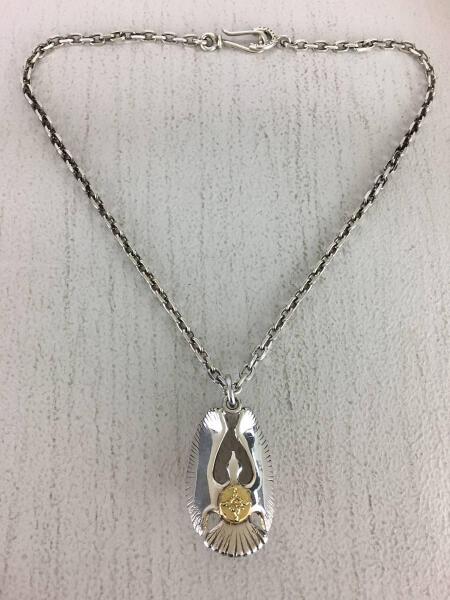 FIRST ARROW'S(ファーストアローズ) / K18付イーグルトップ/45