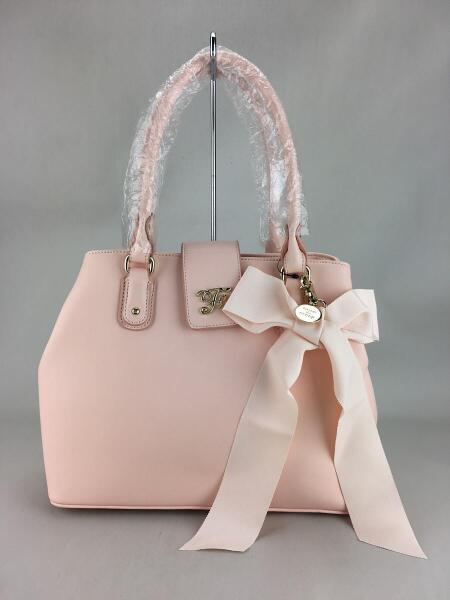 Maison de FLEUR(メゾンドフルール) / 未使用/LaineeリボンチャームM  