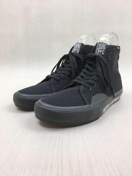 Hockey vans ave classic high best sale