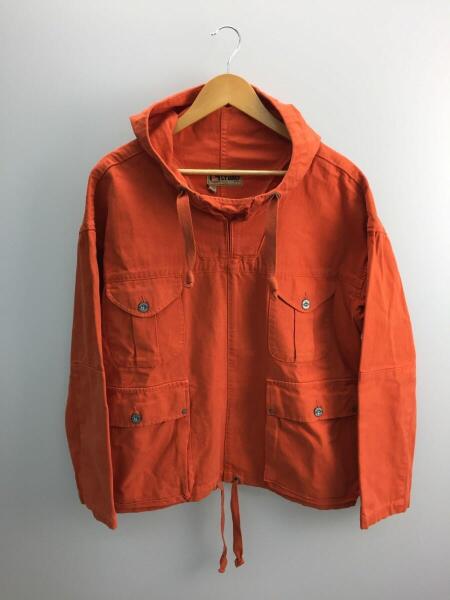 Nigel Cabourn(ナイジェルケーボン) / ×LYBRO/BRITISH ARMY SMOCK 
