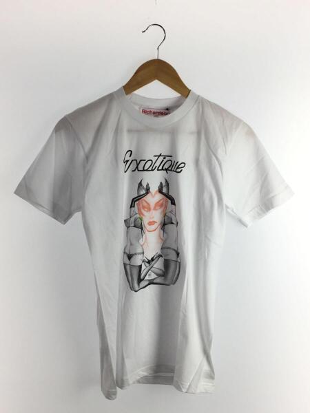 Richardson(リチャードソン) / A8/GENE BILBREW/Tシャツ/1/コットン 