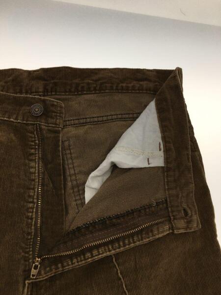 Levi's(リーバイス) / 519/USA製/ボタン裏515/ストレートパンツ/36