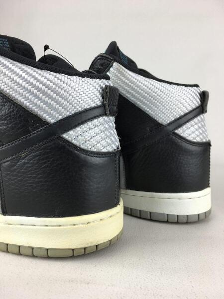 NIKE(ナイキ) / DUNK HIGH/WASHINGTON/ダンクハイ/グレー/317982-047 