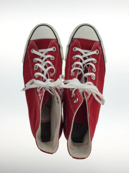 CONVERSE(コンバース) / ALL STAR/MADE IN JAPAN/ハイカットスニーカー