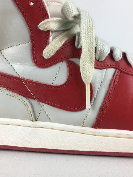 NIKE(ナイキ) / 08年製/TERMINATOR HIGH VNTG/ハイカットスニーカー