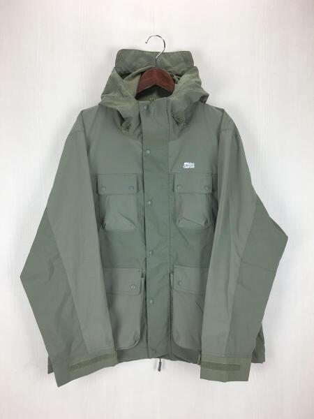 Abu Garcia(アブガルシア) / WATER REPELLENT FISHING PARKA/ナイロン 