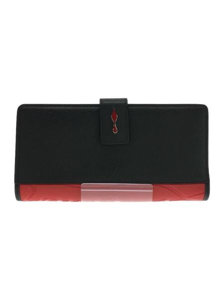 Christian Louboutin(クリスチャンルブタン) / PALOMA WALLET CALF EMP