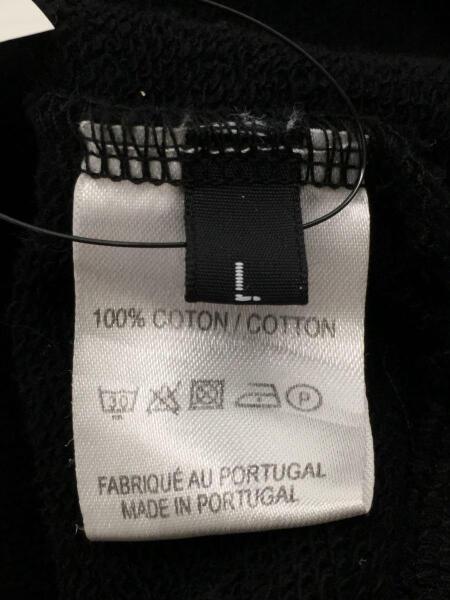 Y/PROJECT(ワイプロジェクト) / オーバーサイズ ドッキングスウェット