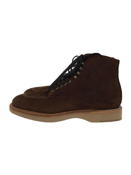 Alden(オールデン) / アークネッツ別注/インディーブーツ/US8/BRW 