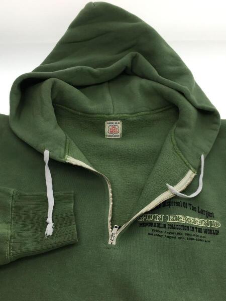 frattoパーカー L fratto パーカー L 1219012948_6762f87c7edc4.jpg