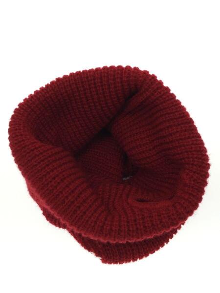 STABRIDGE(スタブリッジ) / スタブリッジ/ニットキャップ/アクリル/RED