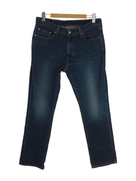 Levi's(リーバイス) / リーバイス/ストレートパンツ/33/デニム/IDG/541