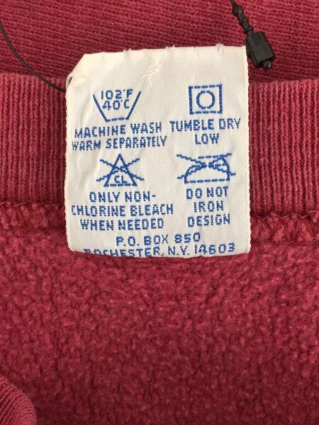 Champion(チャンピオン) / チャンピオン/スウェット/reverse weave/90s