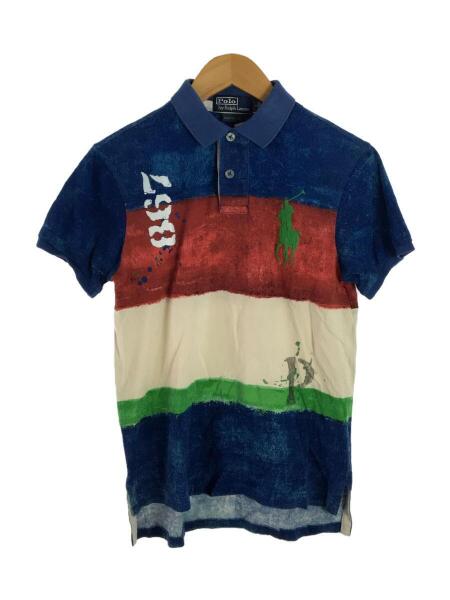 POLO RALPH LAUREN(ポロラルフローレン) / ラルフローレン/ポロシャツ 