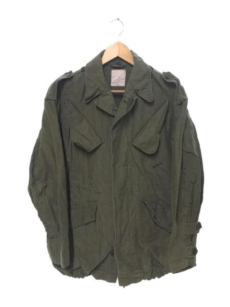 MILITARY(ミリタリー) / ミリタリー/70s～/オランダ軍/NATOフィールド 