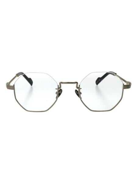 YOHJI YAMAMOTO(ヨウジヤマモト) / ヨウジヤマモト/メガネ/CLR/メンズ 