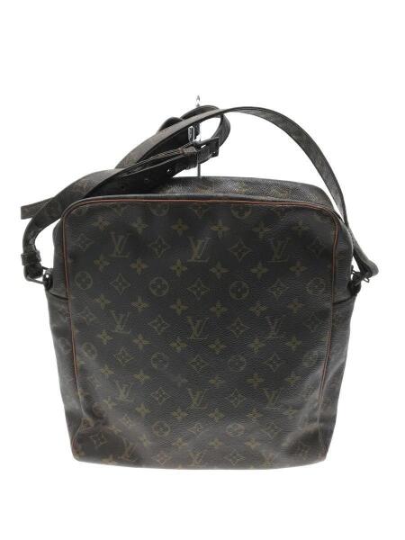 LOUIS VUITTON(ルイヴィトン) / 80s/マルソー/オールドヴィトン/ECLAIR 