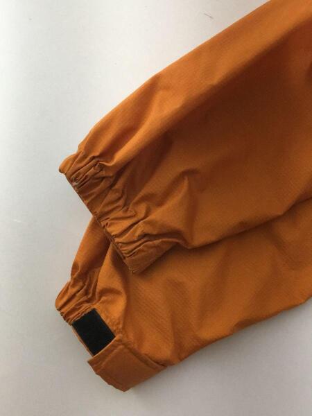 NIKE ACG(ナイキエーシージー) / ナイロンジャケット/XXL/ナイロン/ORN