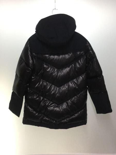 Woolrich(ウールリッチ) / ダウンジャケット/M/ナイロン/NVY/WOCPS2860