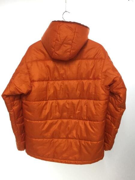 patagonia(パタゴニア) / ダウンジャケット/S/ポリエステル/ORN/無地