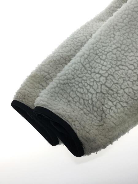 Carhartt(カーハート) / フリースジャケット/M/ポリエステル/WHT