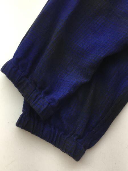 NOMA t.d.(ノーマティーディー) / Ombre Plaid Blouson/ブルゾン/3 