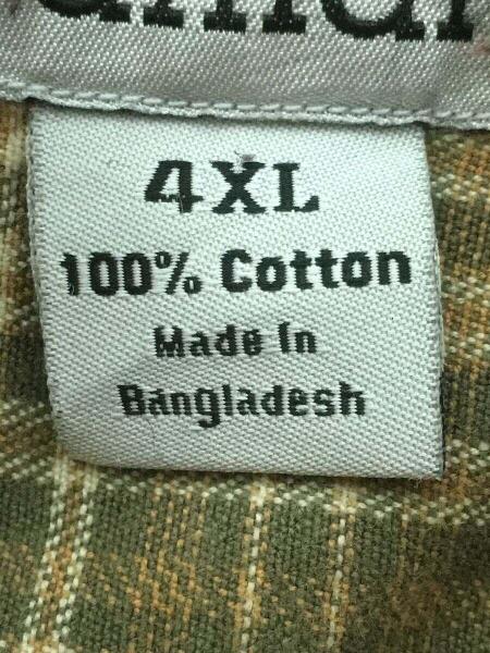 Carhartt(カーハート) / ジャケット/--/コットン/BEG/4XL/穴あき・汚れ