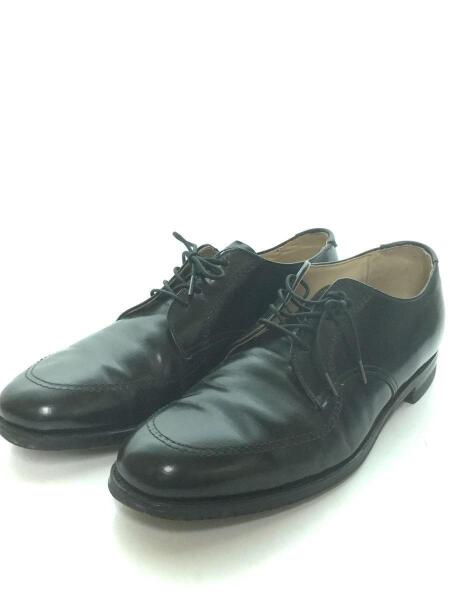 Alden ブラック ドレスシューズ Alden(オールデン) / ドレスシューズ/UK9.5/BLK/レザー/461 | 中古品の