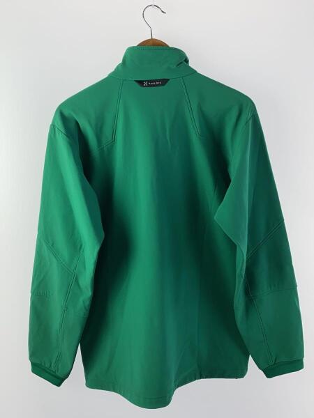 HAGLOFS(ホグロフス) / ジャケット/M/ポリエステル/BLU/無地/1039045