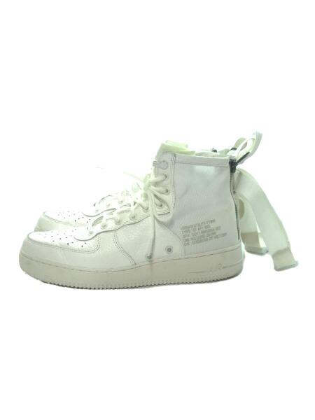 NIKE(ナイキ) / SF AF1 MID/スペシャルフィールドエアフォースワン