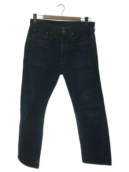 Levi’s / ストレートパンツ/33/デニム/IDG/無地/PC9-47501-0167 Levi's(リーバイス) / ストレートパンツ/32/コットン/IDG/無地/PC9