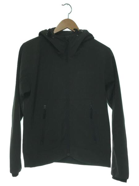 ティートンブロス TB163-61M ソフトシェル ジャケット （Men's） Teton Bros(ティートンブロス) / ジャケット/S/ポリエステル/GRY/TB163