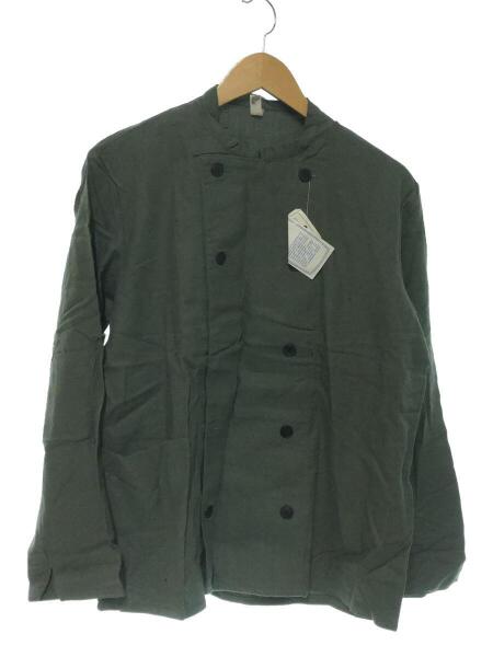 MILITARY(ミリタリー) / ジャケット/48/--/KHK/無地/東ドイツ軍/コック
