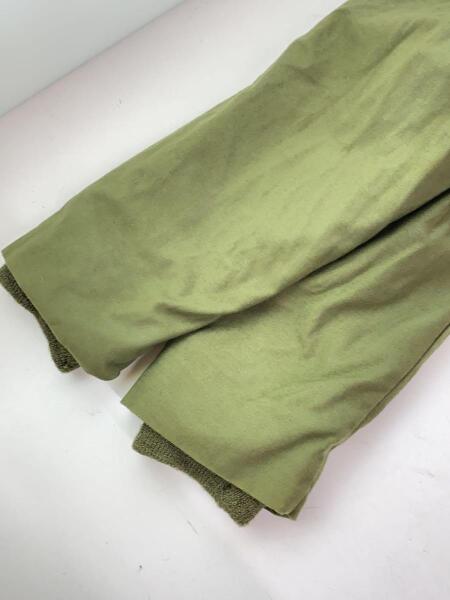 US.NAVY(ユーエスネイビー) / デッキジャケット/42/コットン/KHK/8415