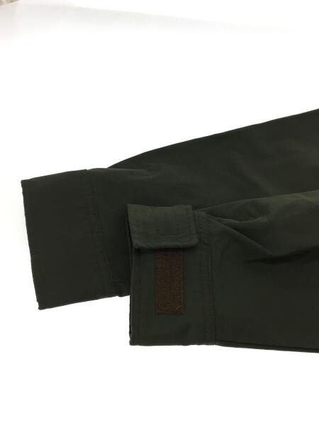 その他ブランド(ソノタブランド) / ダブルジップ/ナイロンジャケット/L