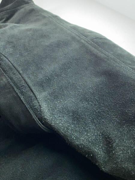 STUSSY(ステューシー) / レザージャケット・ブルゾン/XL