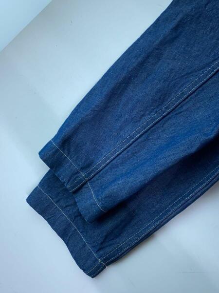 RRL】25SS コットンリネンカバーオール 30s ダブルアールエル RRL