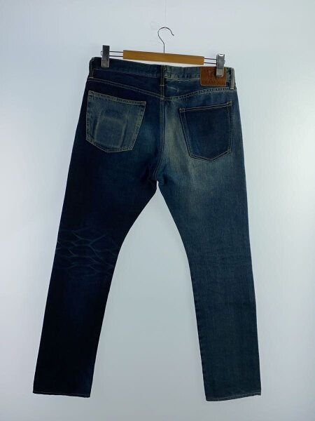 HYSTERIC GLAMOUR(ヒステリックグラマー) / 14SS/HRLR加工ドッキング 