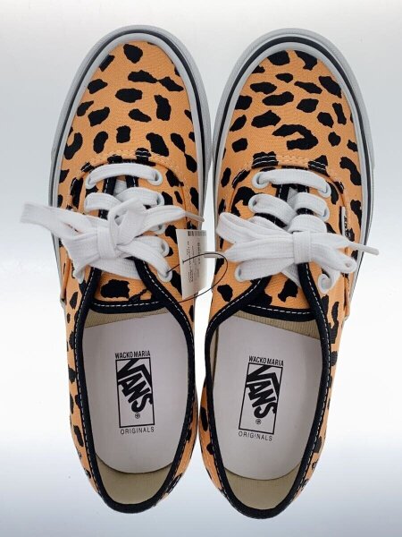 VANS(バンズ) / VANS VAULT OG AUTHENTIC LX/25.5cm/BEG/キャンバス 