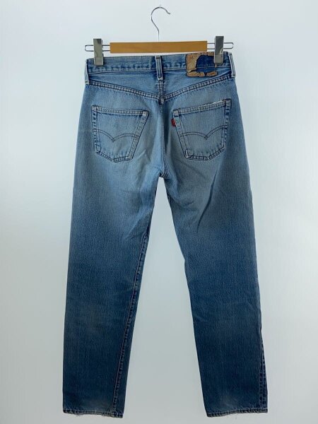 Levi's(リーバイス) / 501/バレンシア/ボタン裏555/赤耳/デニム/IDG