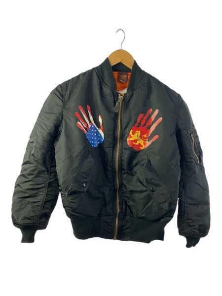 WORLDS END ワールズエンド ボマージャケット Vivienne Westwood
